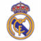 Camiseta Real Madrid 2025 2026